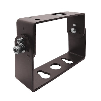 Envision LED ARL3 Arc, Trunnion (Only works with Arc), Bronze, ARL3-ARC-TR