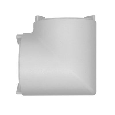 Envision LED L-Shape Connector, White, TBL-L