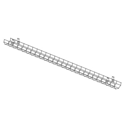 Envision LED 2' Long Wire Guard for 2' RST, RST-2FT-WG