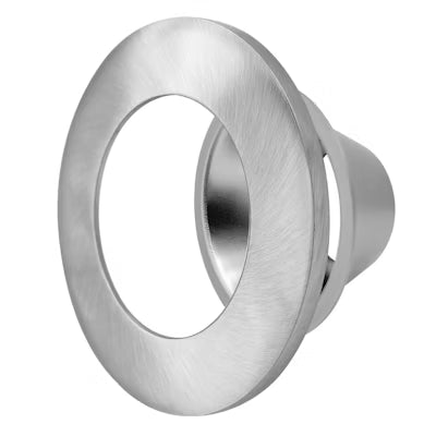 Envision LED DLJBX-2, Smooth trim, Brushed Nickel , DLJBX-2-TRIM-BN-S