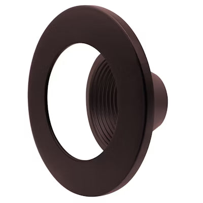 Envision LED DLJBX-2, Baffle trim, Bronze, DLJBX-2-TRIM-BZ-BFL