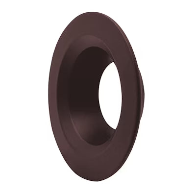 Envision LED MDL-1, Round Trim, Bronze, MDL-TRIM-RD-BZ