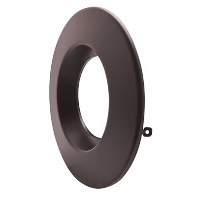 Envision LED 5/6" RDL, Smooth Trim, Bronze, RDL-TRIM-5/6-BZ-SM