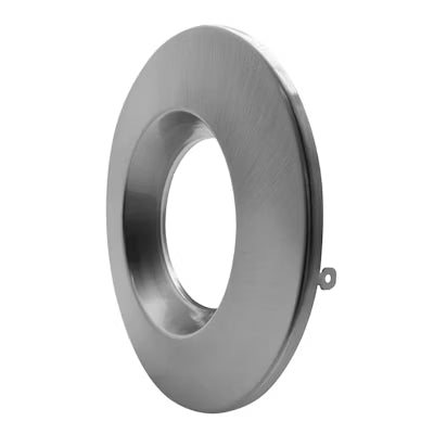 Envision LED 5/6" RDL, Trim Smooth, Brushed Nickel , RDL-TRIM-5/6-BN-SM