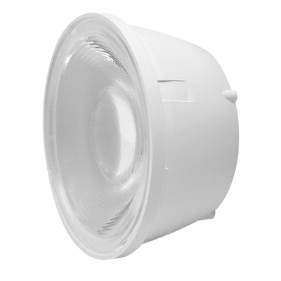 Envision LED Track Heads, ACRY-Line 24D Optic, ATH-20W-24D
