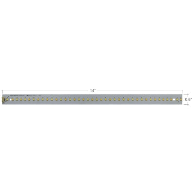 Envision LED 2' UpLight LED, ALIN-2FT-UL-5CCT