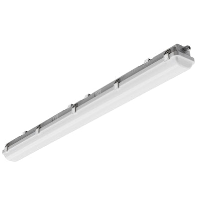 Envision LED 8' Linear Vapor Tight, LED-VPT-8FT-3P100-5CCT-UNV