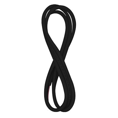 Envision LED 7' 5-Wire Cord, Black, SJT-18-5-7FT-BL