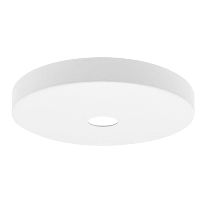 Envision LED Pendant Mount Canopy, White, CACM-SH-PDM-WH