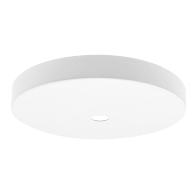 Envision LED Surface Mount Canopy, White, CACM-SH-SM-WH
