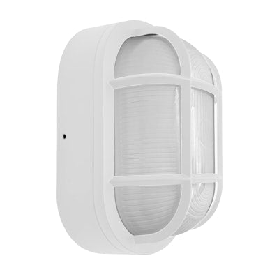 Envision LED Bulk-Line, Wall Pack, 3CCT Selectable 30k/40k/50k, White, LED-WPBH-3P20-TRI-WH-PC