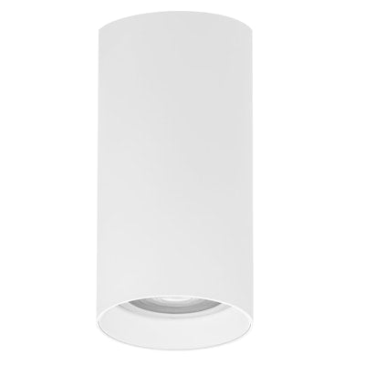 Envision LED 3" ARCY-Line, Cylinder Downlights, 5CCT Selectable 50k/40k/35k/30k/27k, White, LED-CACM-3-3P15-5CCT-WH-UNV