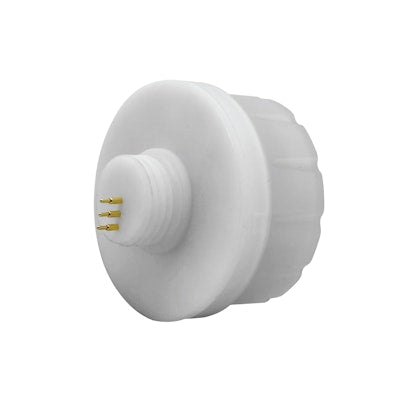 Envision LED Twist-C PIR SensorxEnVisionLS Enabled, White, S-TWC-PIR-BT