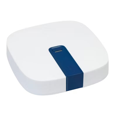 Envision LED Gateway, Scheduling, Energy Monitoring, Remote Monitoring, System Diagnostics, White, SGW-102