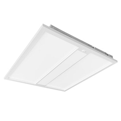 Envision LED 2x2 GLIDE-Line, LED Troffer, LED-CBT-GL-2X2-3P35-5CCT-SR