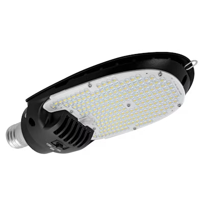 Envision LED Flat Retrofit Lamp 3CCT + 3 Power Select, LED-FLL-3P115-50K-EX39