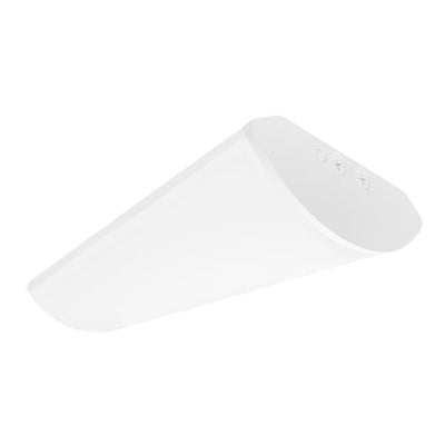 Envision LED 2' ARCY-Line, LED Wrap, 5CCT Selectable 65k/50k/40k/35k/30k, White, LED-WRP-ARC-10iX2FT-3P25-5CCT