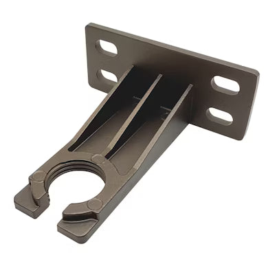 Envision LED Gutter Mount, Bronze, GM-1/2-ALM-BZ