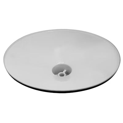 Envision LED Path Light Cap, Style 2, Matte Black, PL-H-BR-MBL-2