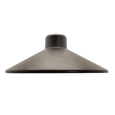 Envision LED Path Light Cap, Style 2, Oil Rubbed Bronze, PL-H-BR-ORB-2