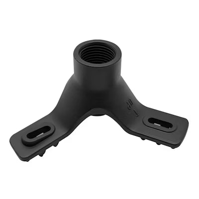 Envision LED Brass Tree Mount, Matte Black, SM3-1/2-BR-MBL
