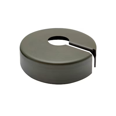 Envision LED Brass Stake Cover, Oil Rubbed Bronze, STKC-1/2-BR-ORB