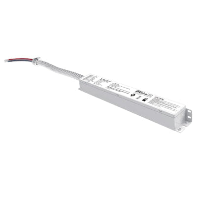 Envision LED High Voltage Emergency Backup, LED-EMB-32W-HV-0/10V