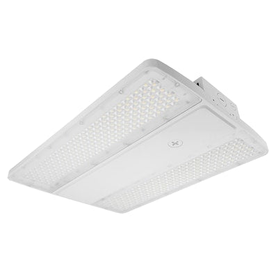 Envision LED Linear Highbay, Optic-Line, 3CCT selectable 35k/40k/50k, White, LED-LHB-OPT-3P320-CTRI-UNV