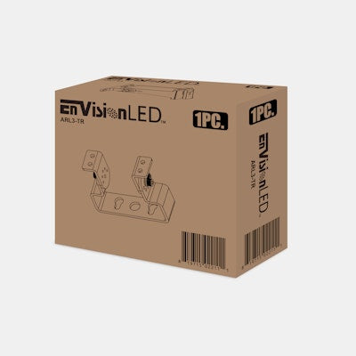 Envision LED ARL3 Trunnion Mount, Bronze