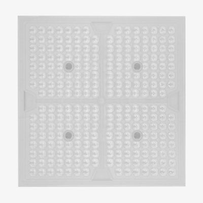 Envision LED Area Light, OPTIC-Line (Selectable), Lens for Type I, II, III 5P150, ARL3-3P150-3B-1-2-3