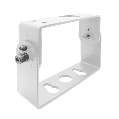 Envision LED ARL3 Arc, Trunnion (Only works with Arc), White, ARL3-ARC-TR-WH