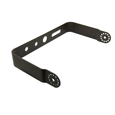 Envision LED ARL3 Yoke 100W & 150W, Bronze, ARL3-YK-100-150