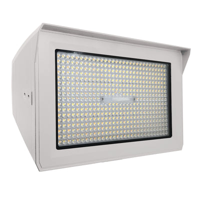 Envision LED ARL3 ARCY-Line Large Architectural Flood, 150W, CCT Selectable, White, LED-ARL3-ARC-3P150-TRI-WH-UNV-PC