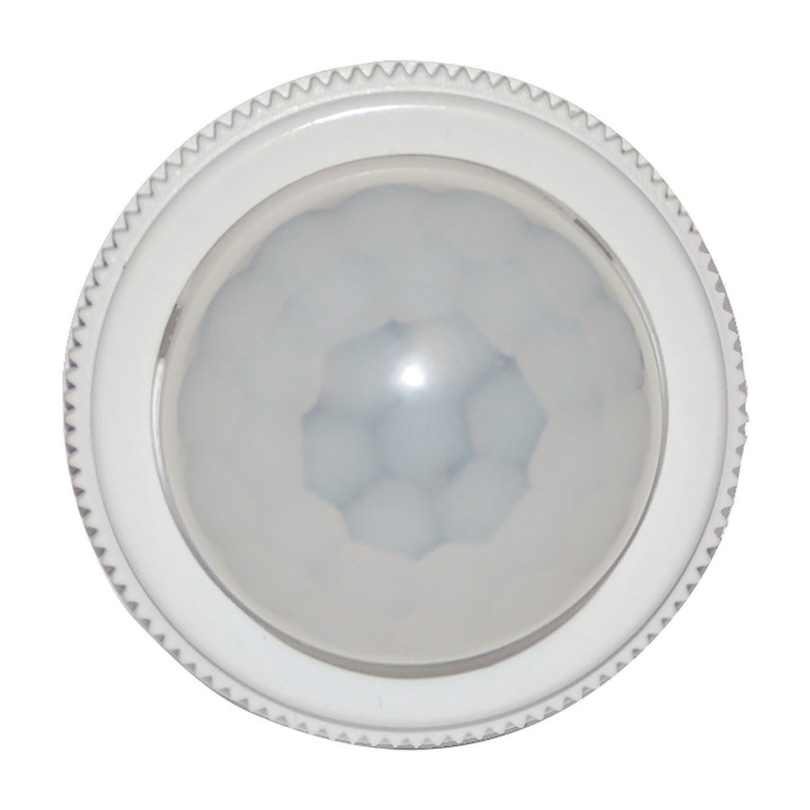 LENS FOR FS-355 SENSORS, 10 FT MOUNTING HEIGHT, 20 FT, WHITE
