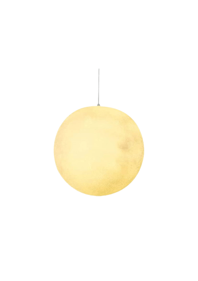 ABBA Lighting GL30 Moonlight, E27 Fixture, CCT Selectable, IP65, Post Mount