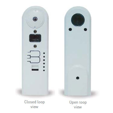 PHOTOSENSOR MOUNTING BRACKET FOR WALL MOUNT APPLICATIONS
