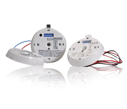 HIGH BAY LOW VOLTAGE SENSOR, 347/480VAC POWER