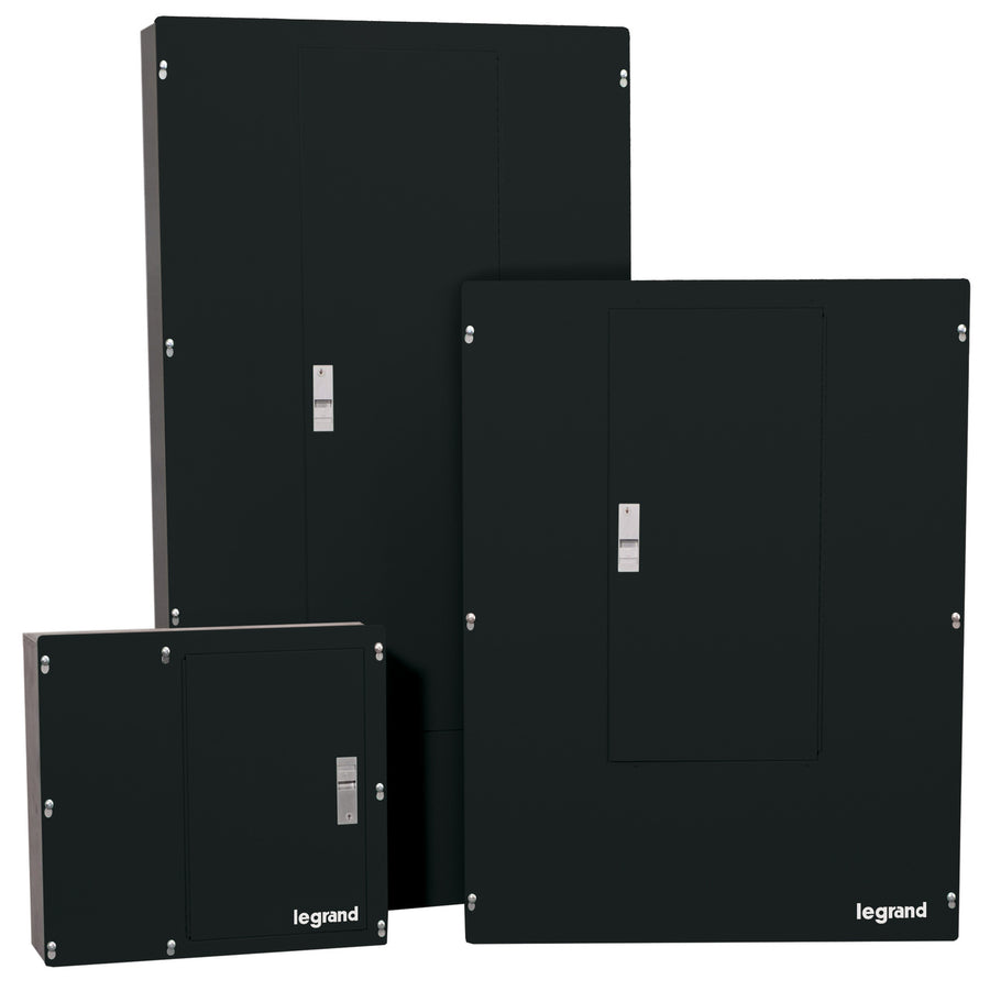 LI ENCLOSURE FOR 8 INTERIOR, SURFACE