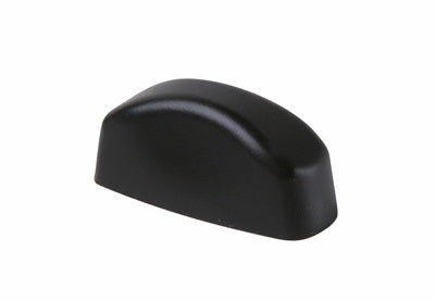 LS SERIES REPLACEMENT KNOB, BLACK