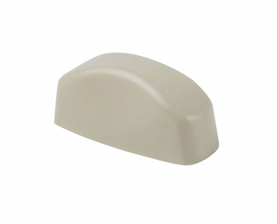 LS SERIES REPLACEMENT KNOB, LIGHT ALMOND
