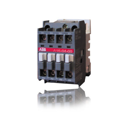 Wattstopper Contactor, 4 Pole Normally Closed, 277V, C277NC