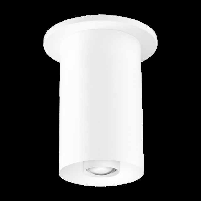 Elco Lighting Ambio E36 24V Sunset Dimming Tape Light, 3.5W/ft, 1800K–3000K, CRI93+, E36FB-0730-FC