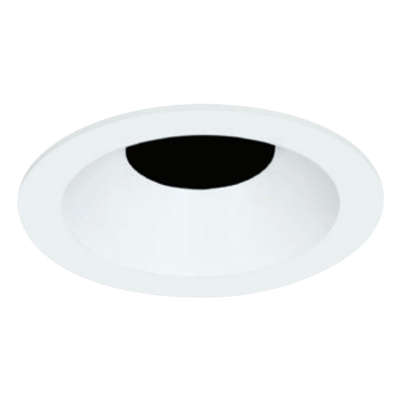Element 3" Round Flanged Bevel Trim