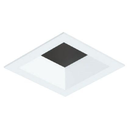 Element 3" Square Flanged Bevel Trim