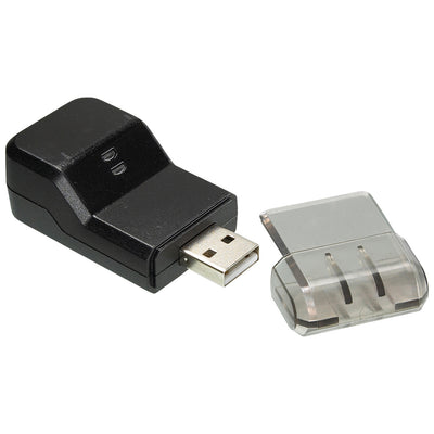 DLM COMPUTER INTERFACE