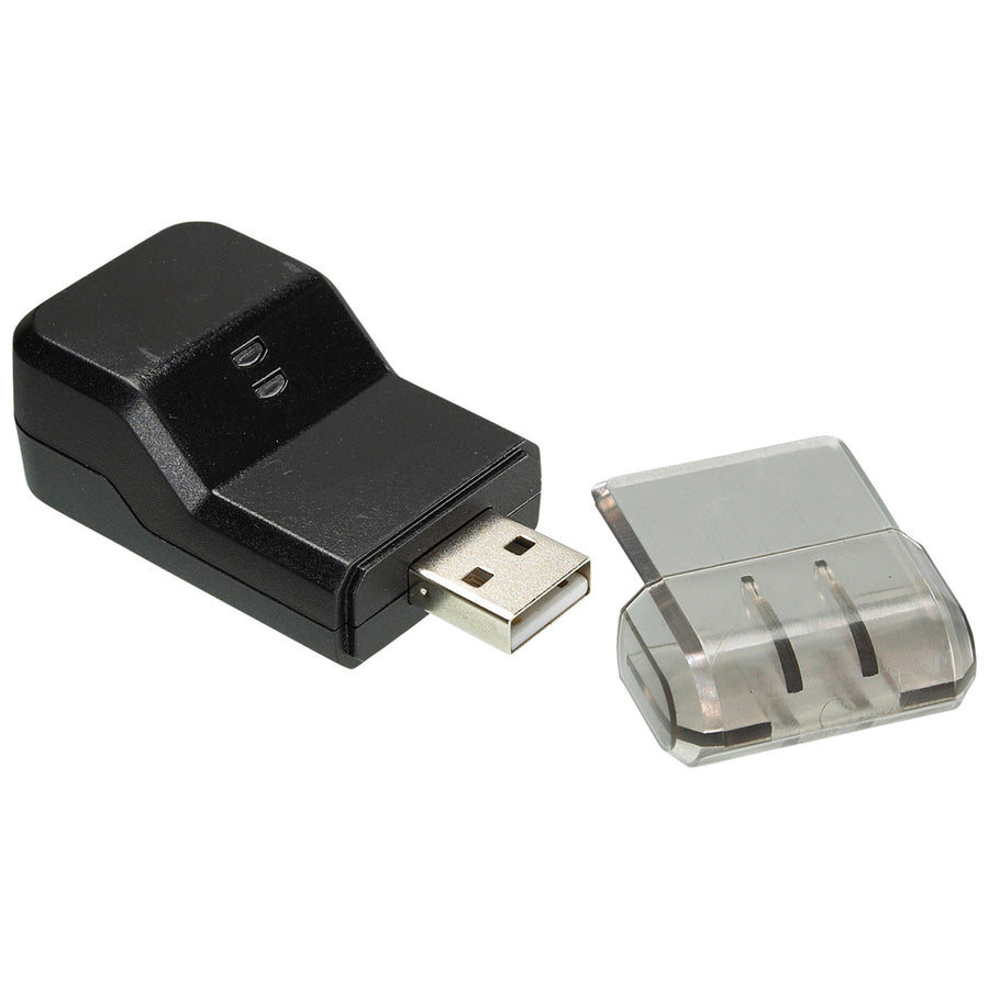 DLM COMPUTER INTERFACE