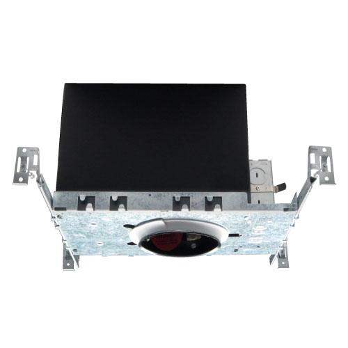 Elco Lighting 4 In. Airtight Low Voltage IC Housing, Limited, EL1499ICA-L