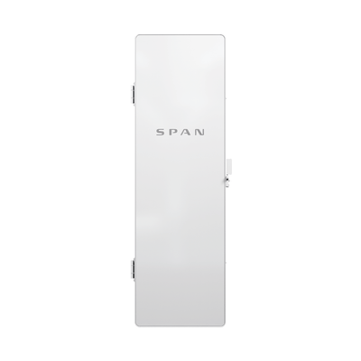SPAN Panel MLO 48, PL7R-48MLO225-FG