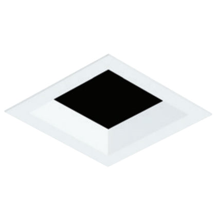 Element 4" Square Flanged Bevel Trim