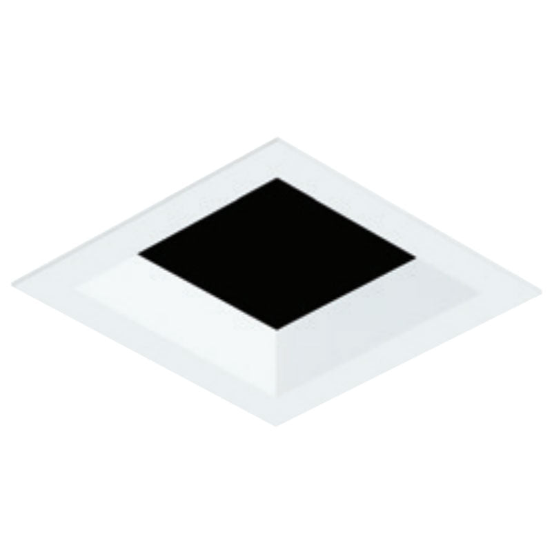Element 4" Square Flanged Bevel Trim